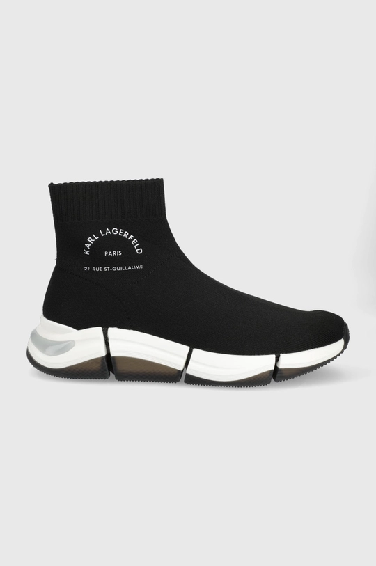 Karl Lagerfeld scarpe QUADRO