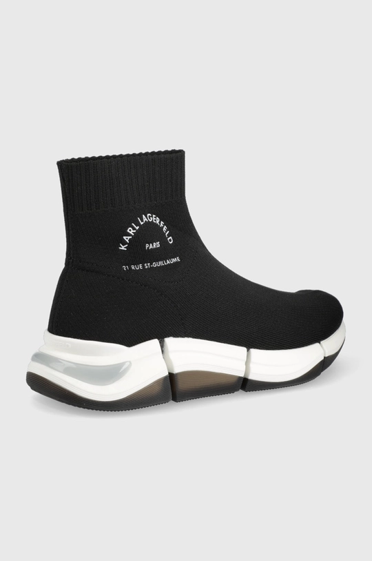 Karl Lagerfeld scarpe QUADRO
