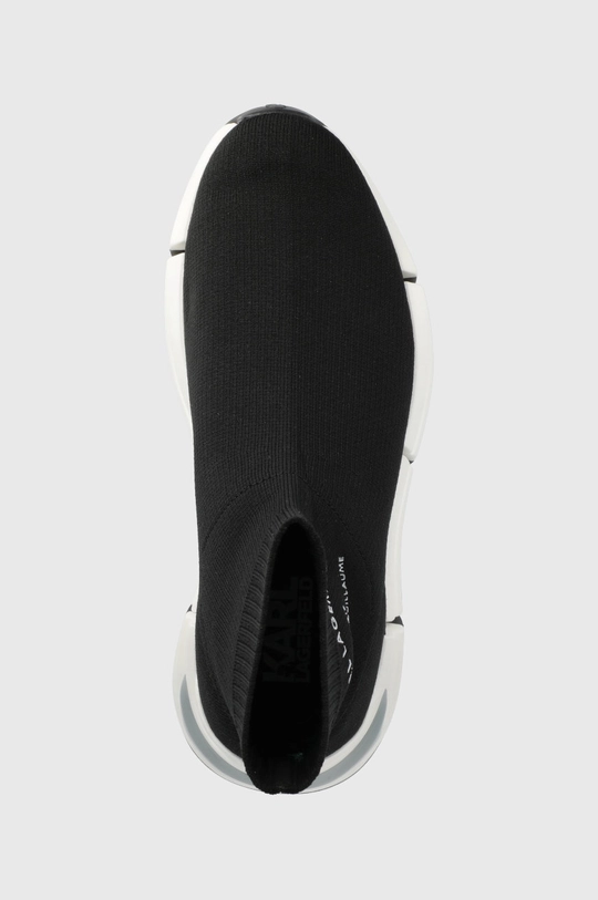 Karl Lagerfeld scarpe QUADRO