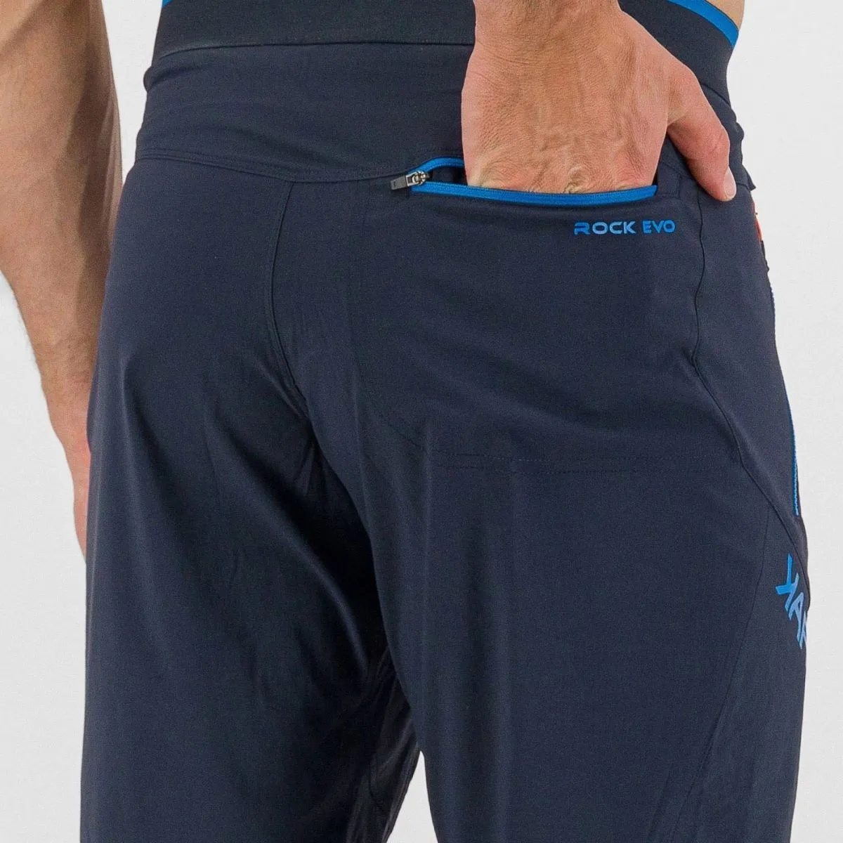 KArpos Bermuda rock evo