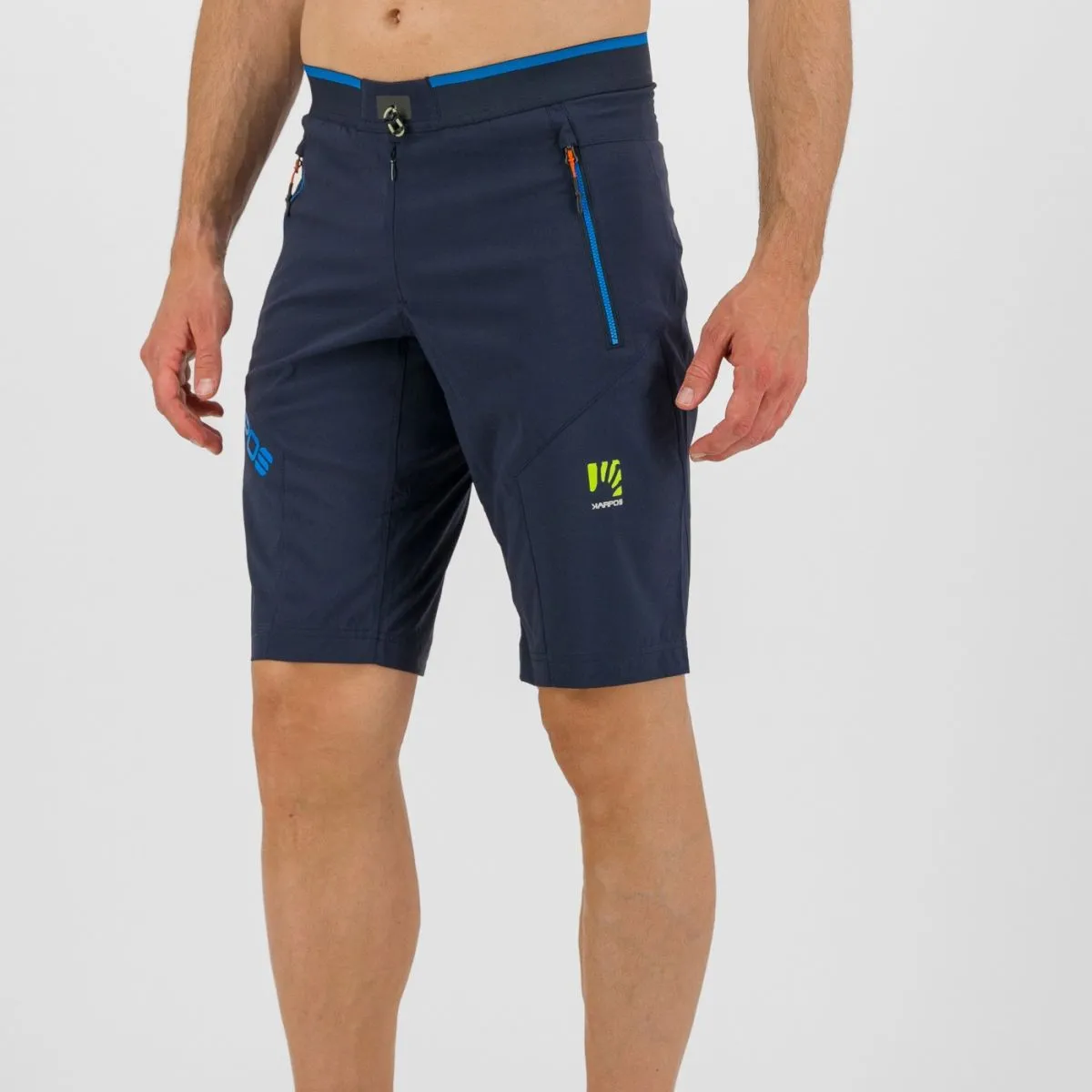 KArpos Bermuda rock evo