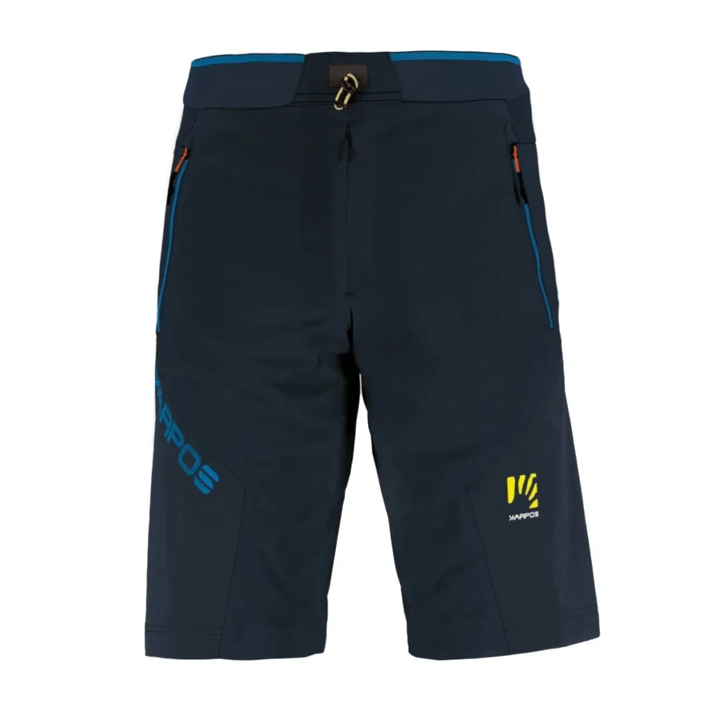 KArpos Bermuda rock evo