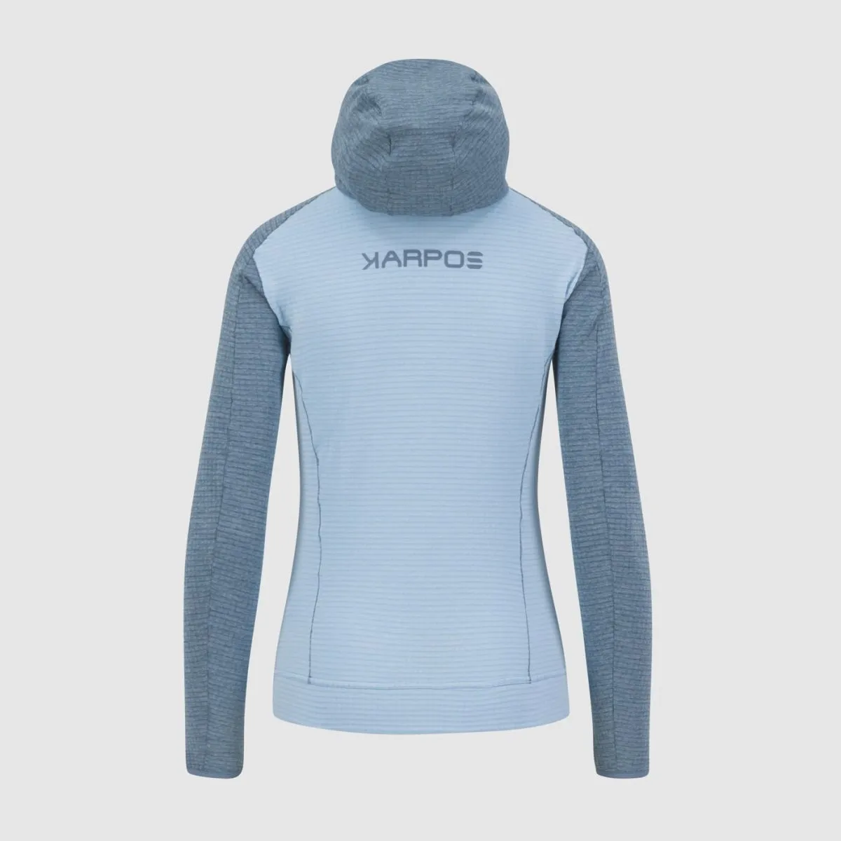 KArpos Felpa ambrizzola w