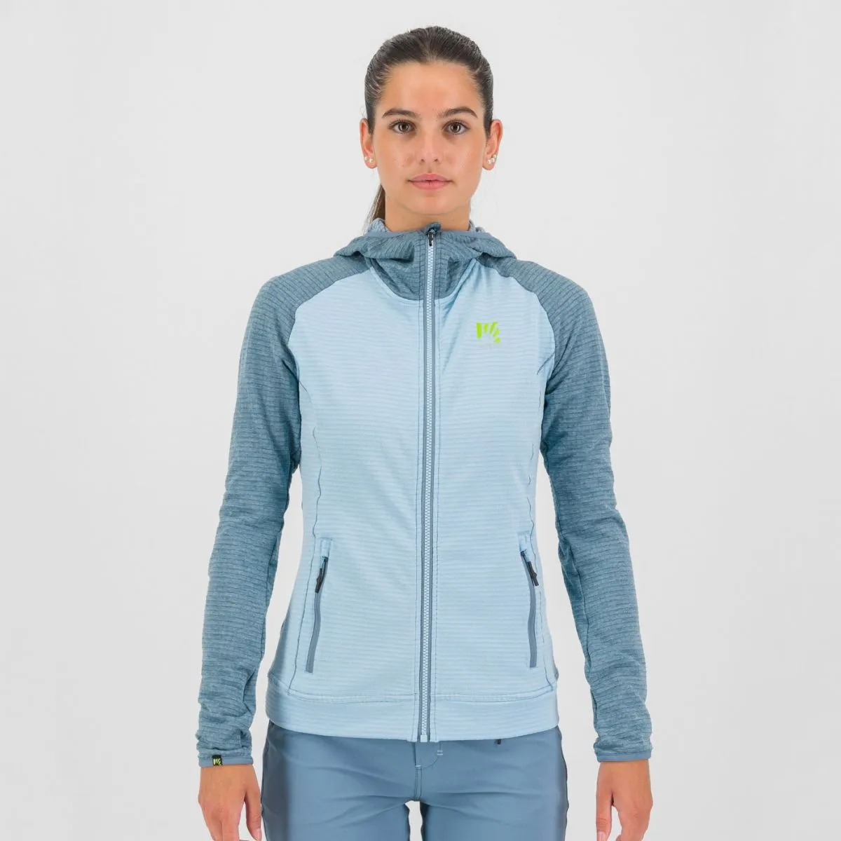 KArpos Felpa ambrizzola w