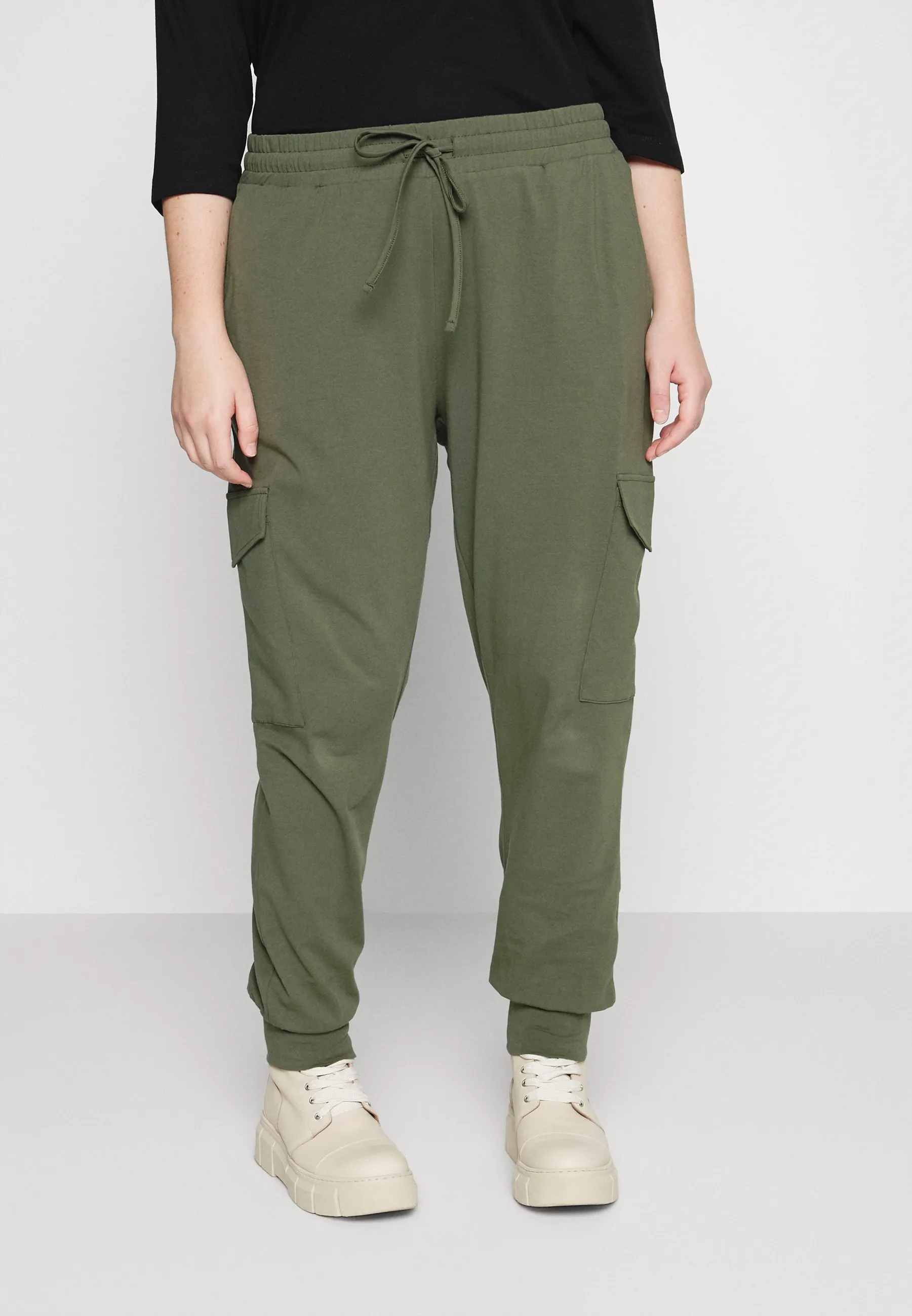KCSINE PANTS - Pantaloni cargo