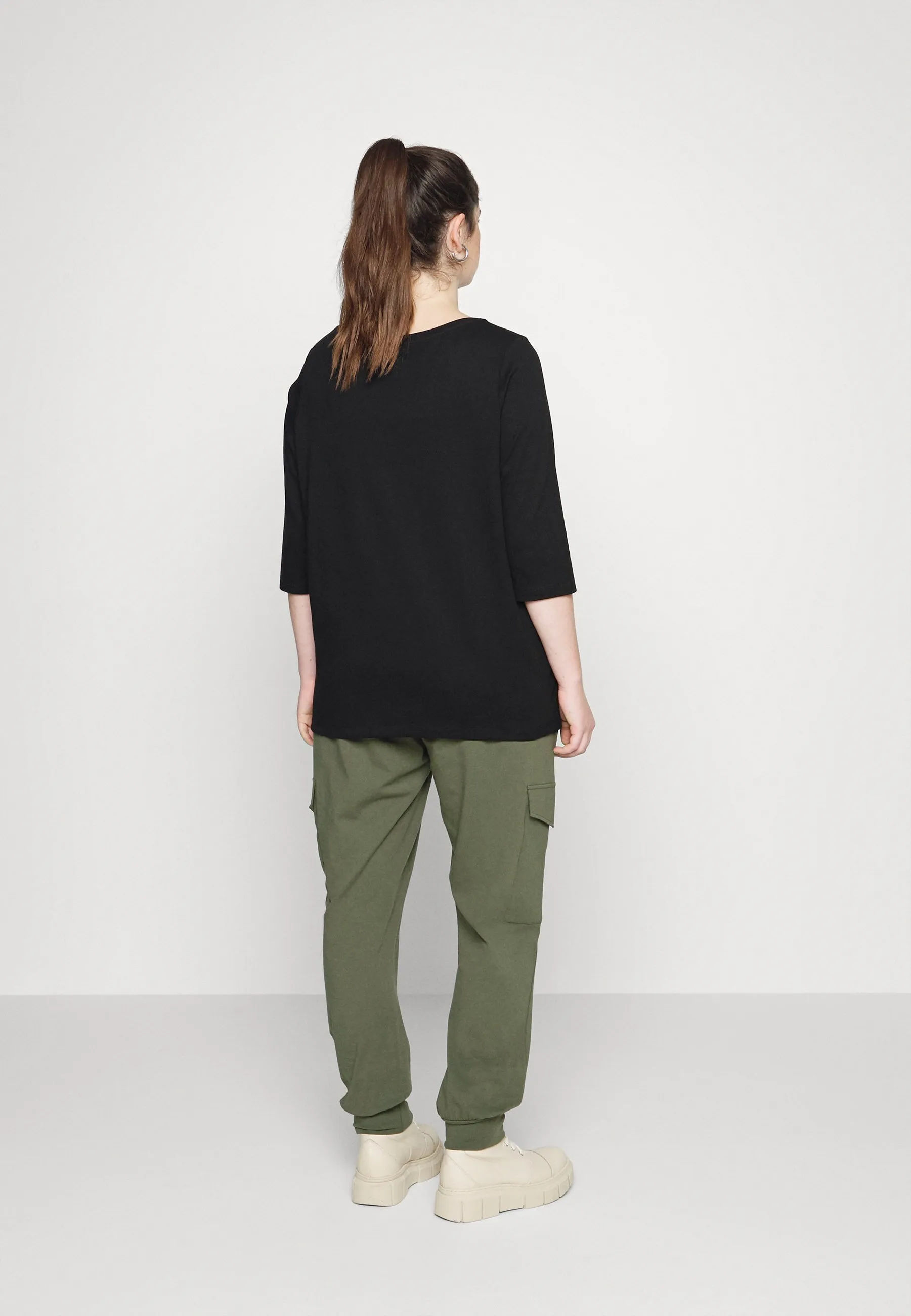 KCSINE PANTS - Pantaloni cargo