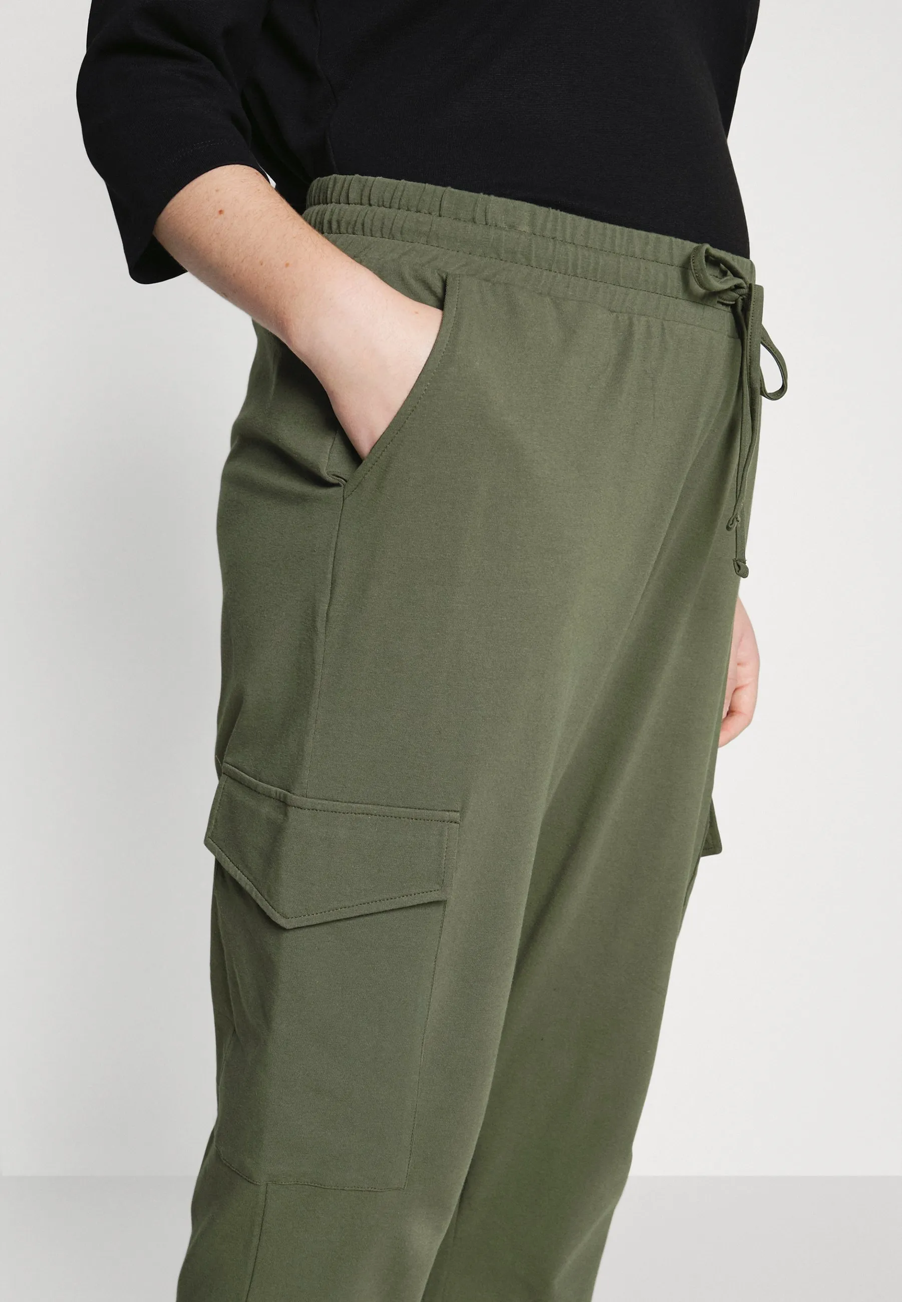 KCSINE PANTS - Pantaloni cargo