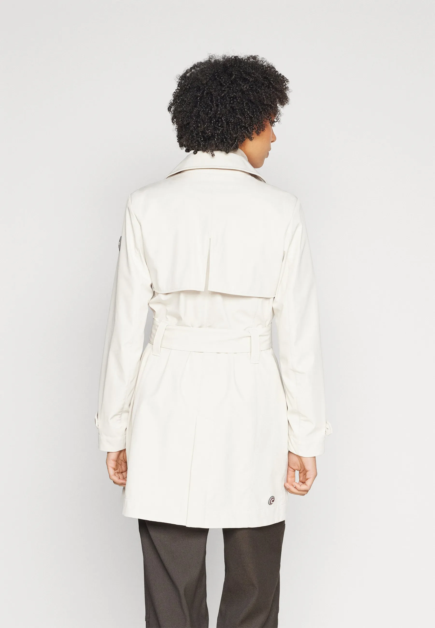 LADIES JACKET - Trench