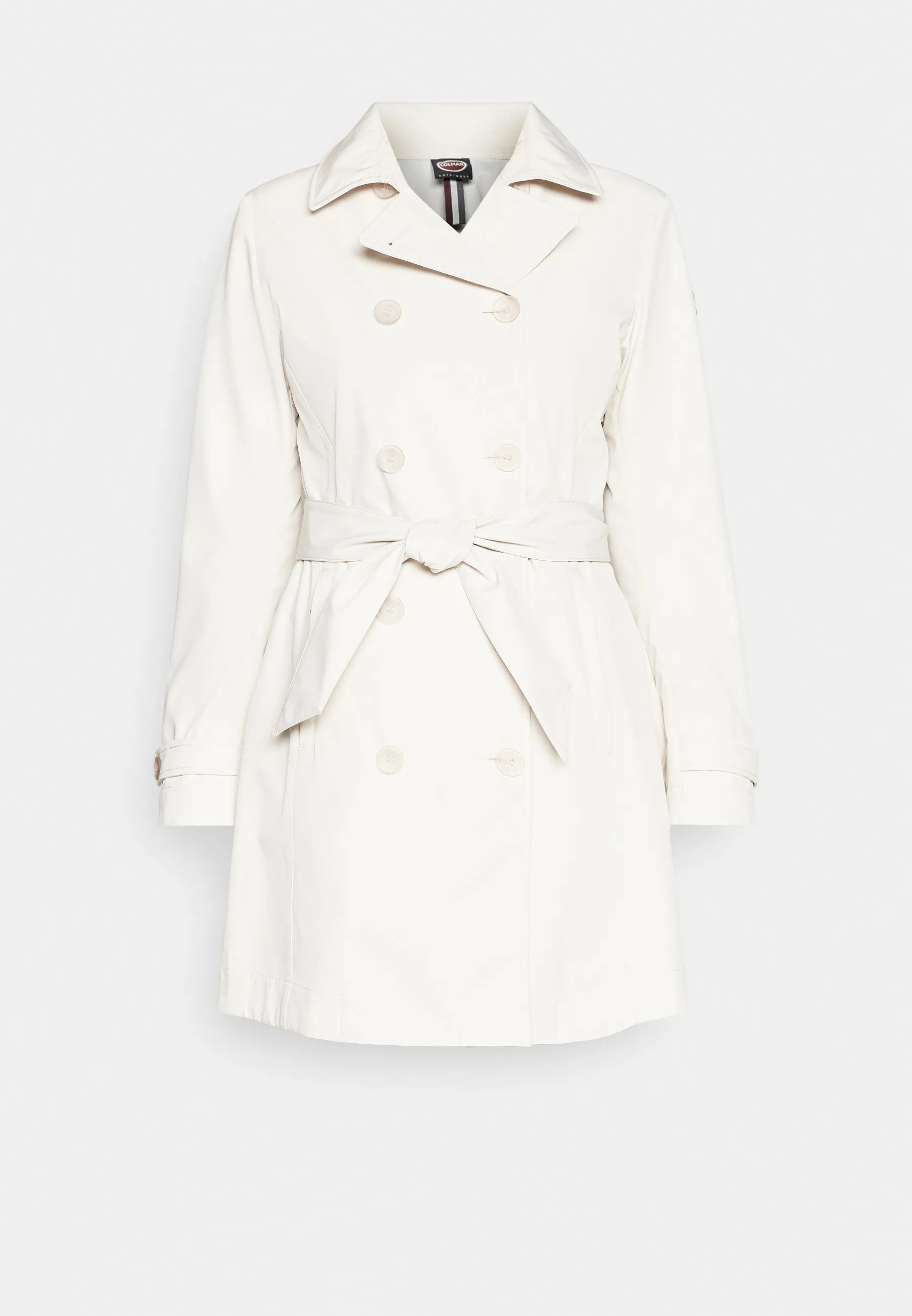 LADIES JACKET - Trench