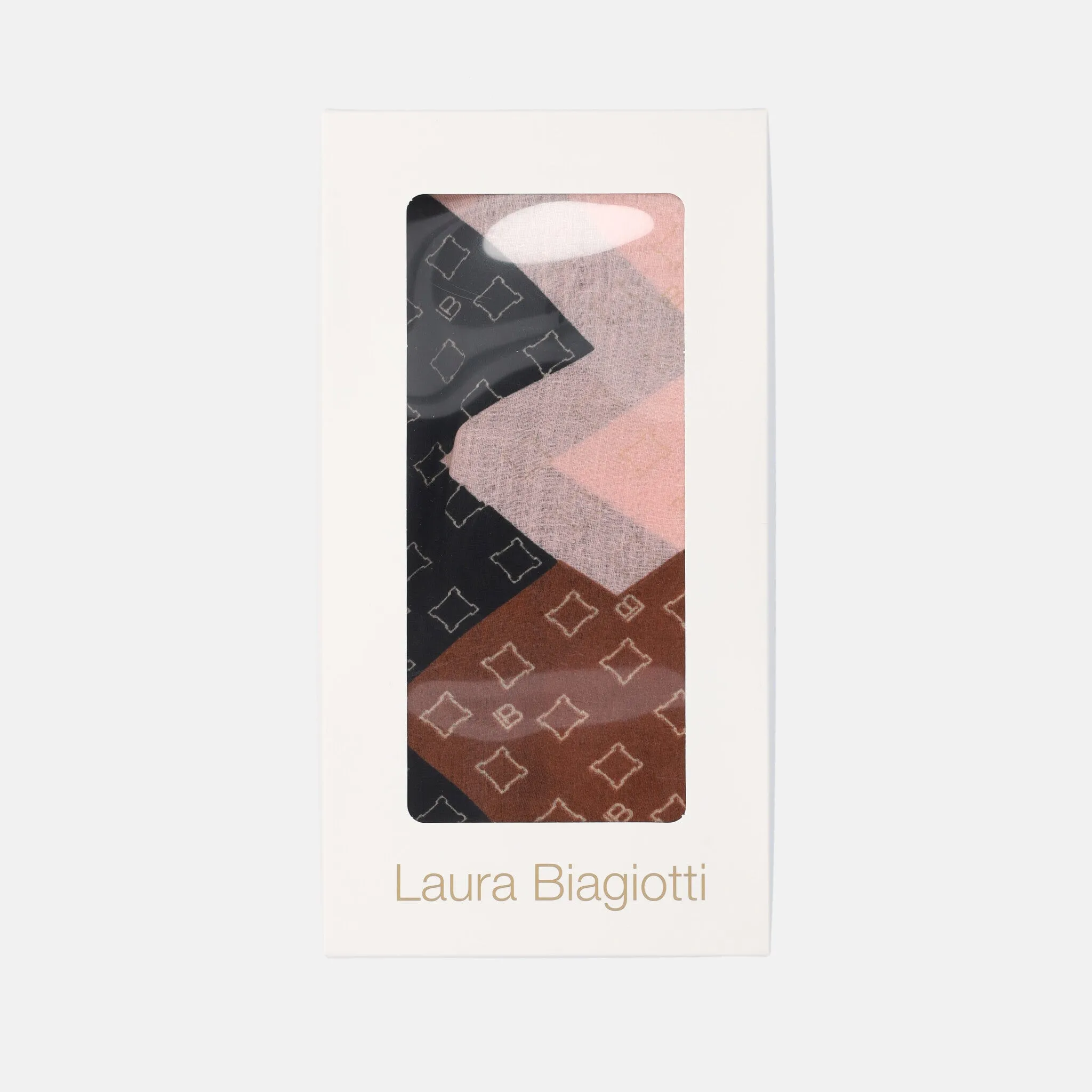 LAURA BIAGIOTTI SCIARPA