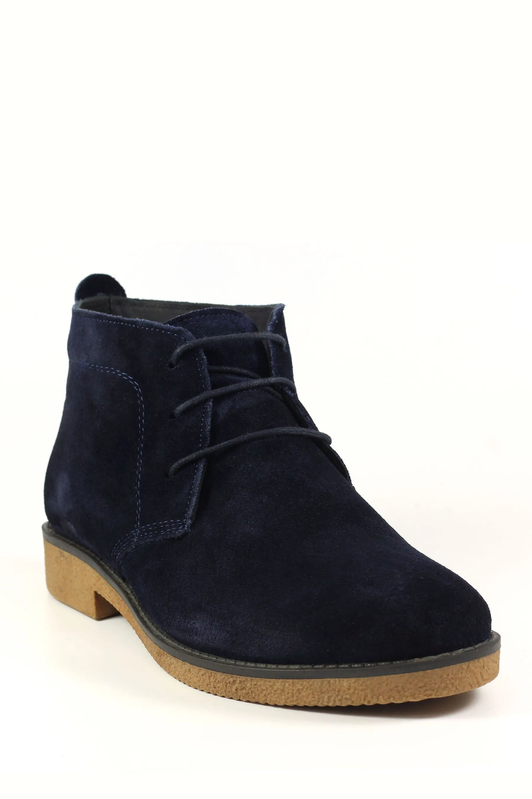 Lazy Dogz - Blu blu navy - Baxter - Scarpe