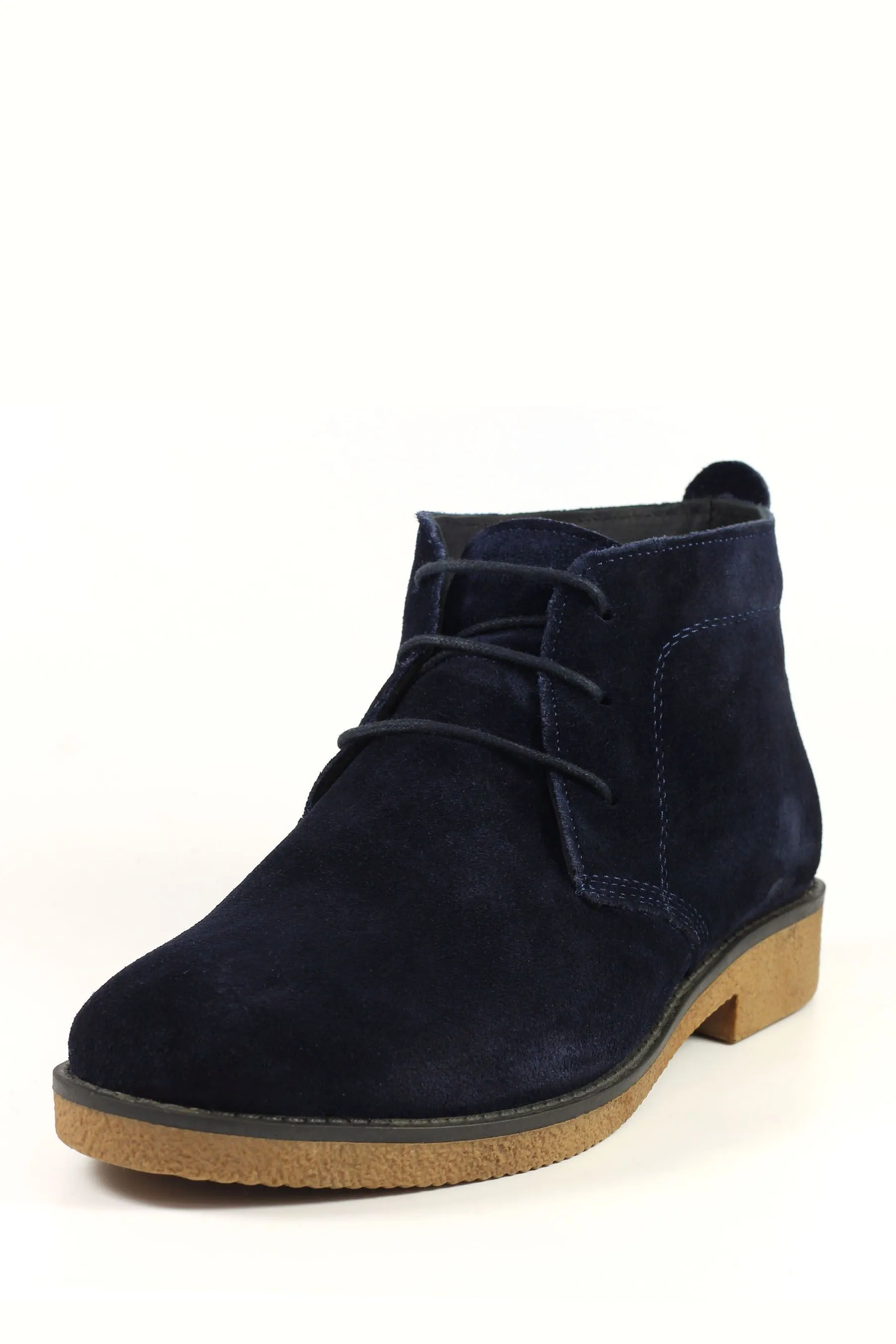 Lazy Dogz - Blu blu navy - Baxter - Scarpe