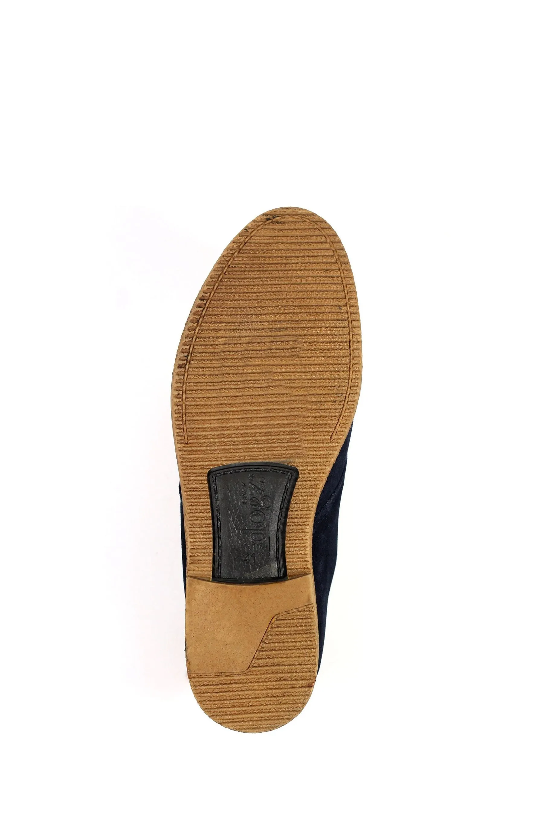 Lazy Dogz - Blu blu navy - Baxter - Scarpe