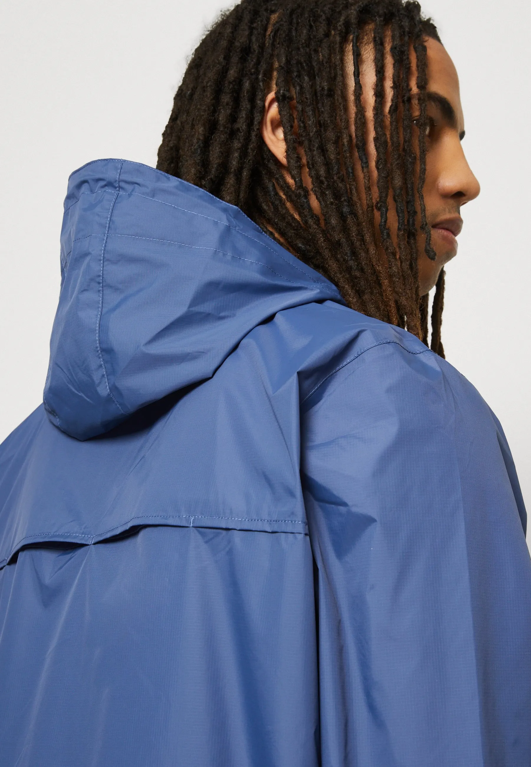 LE VRAI CLAUDE UNISEX - Impermeabile