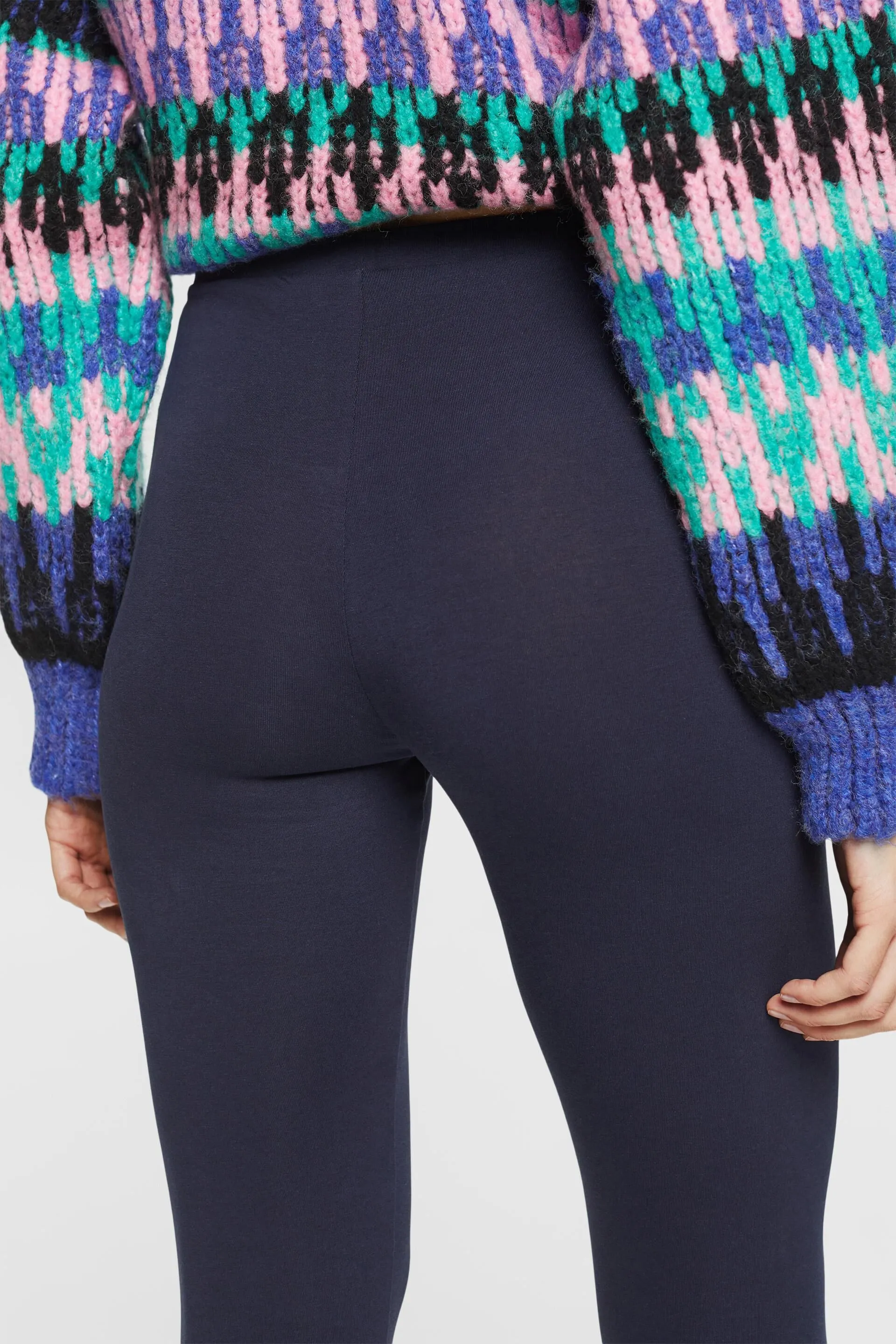 Leggings cropped