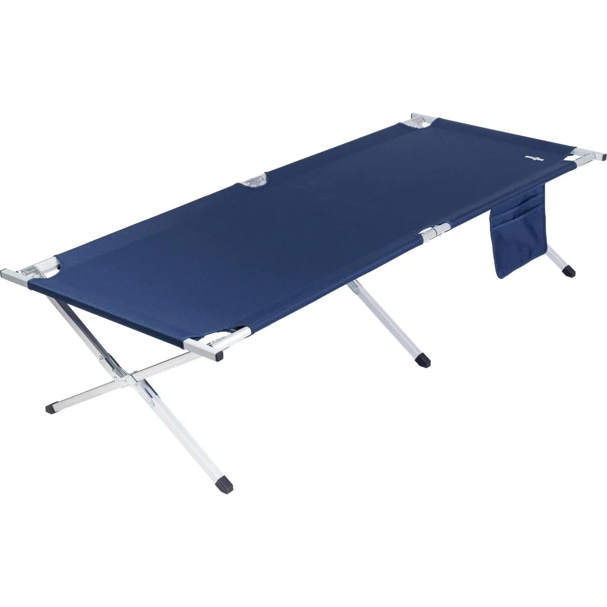 Lettino Outdoor Cot XL2