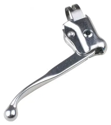Leve per bici da città VéloOrange VO 23,8 mm argento