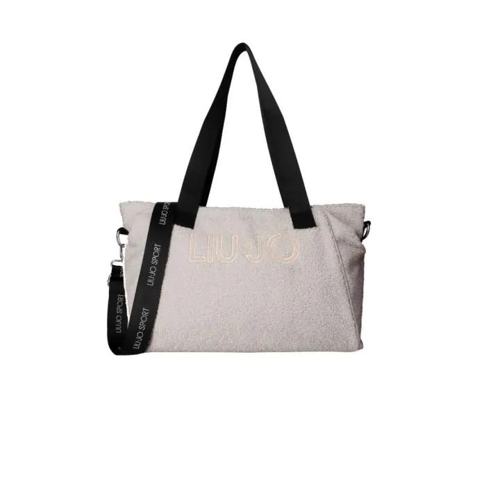 Liu Jo Borsa Shopping In Teddy