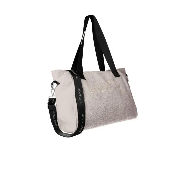 Liu Jo Borsa Shopping In Teddy