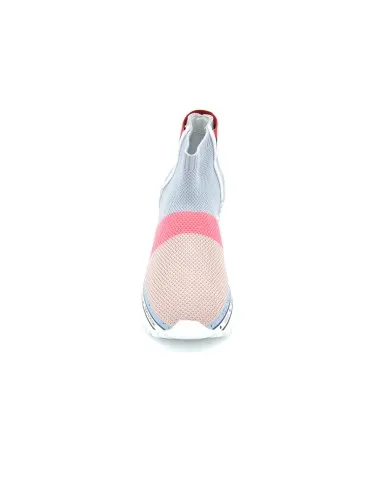 Liu Jo SNEAKER A CALZA MAXI ALEXA 4  