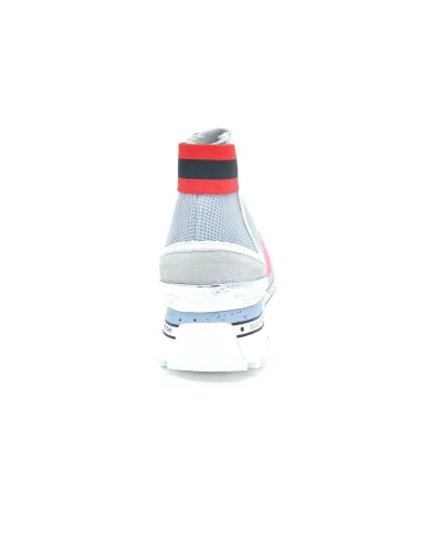 Liu Jo SNEAKER A CALZA MAXI ALEXA 4  
