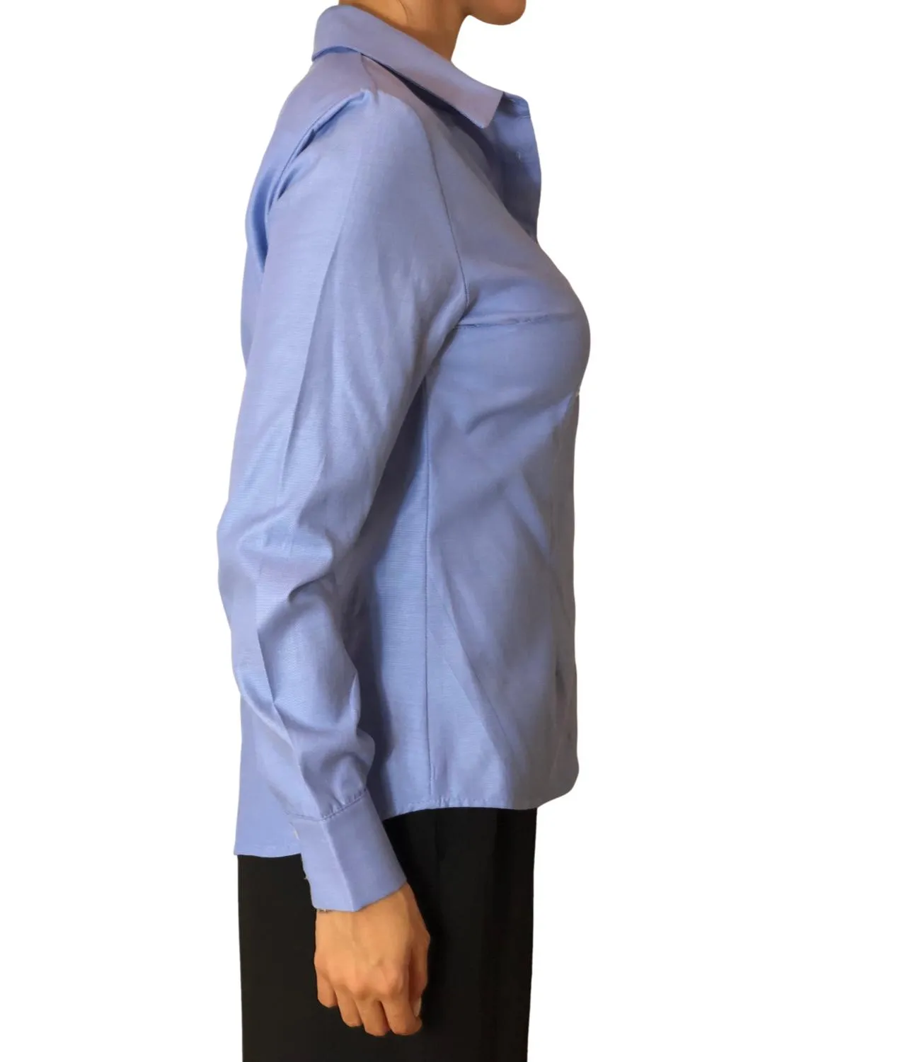 LOKITA Lokita Camicia Azzurro Donna
