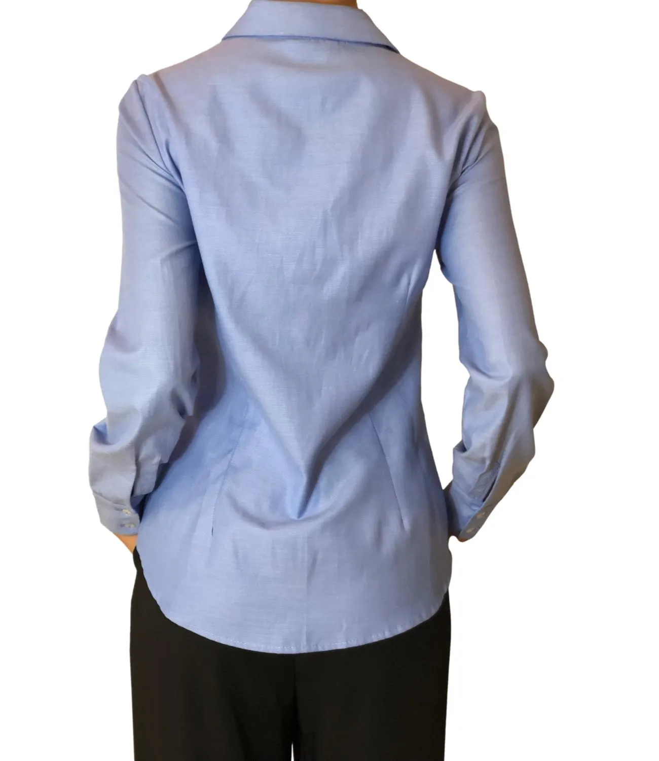 LOKITA Lokita Camicia Azzurro Donna
