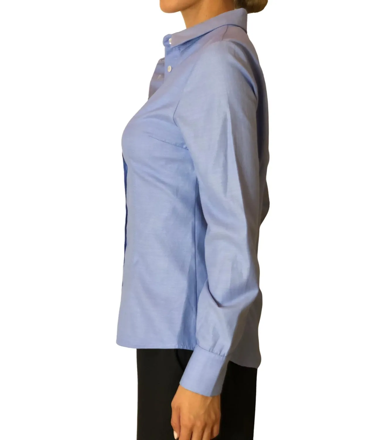 LOKITA Lokita Camicia Azzurro Donna