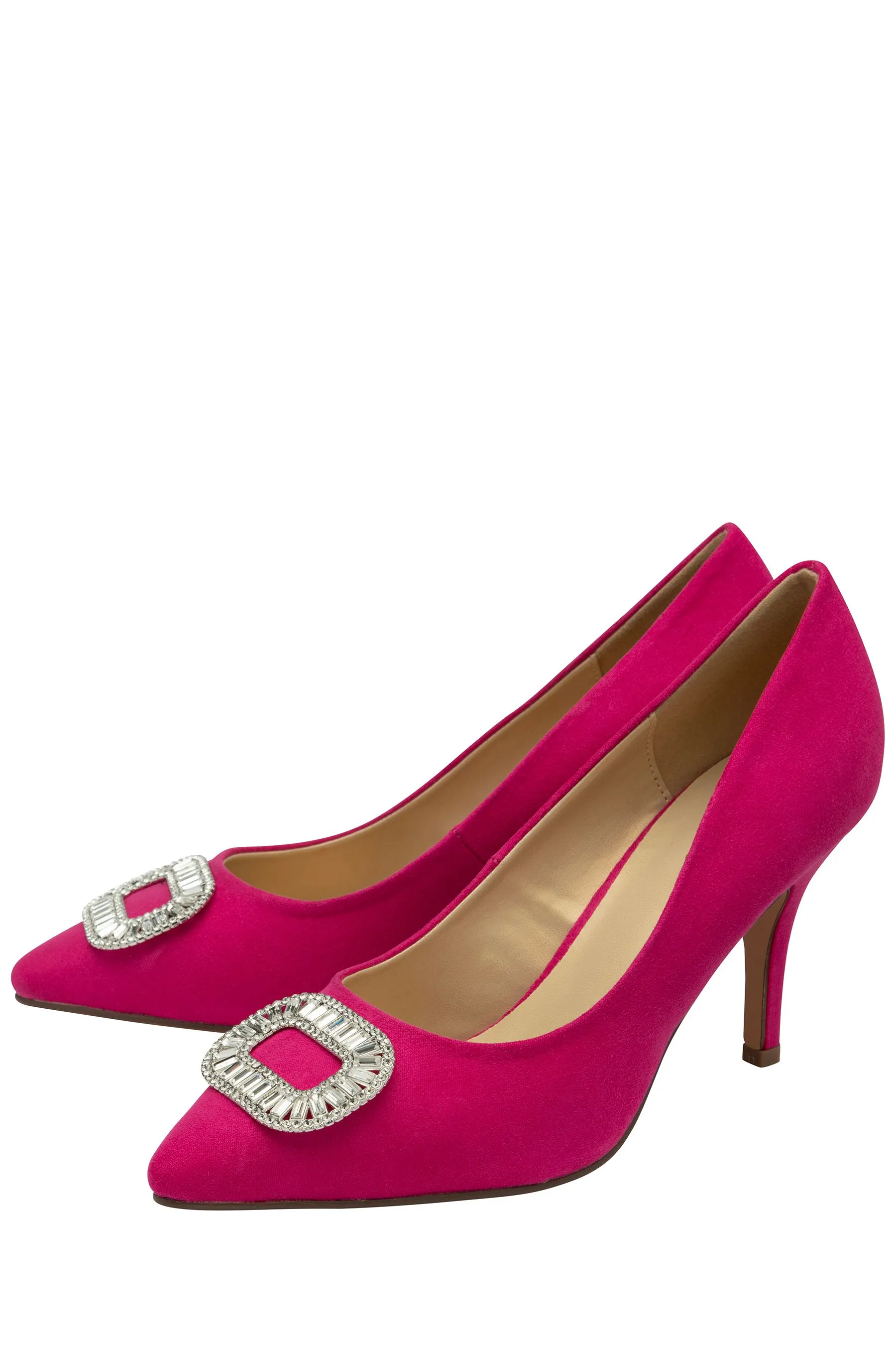 Lotus - Décolleté con Scarpe