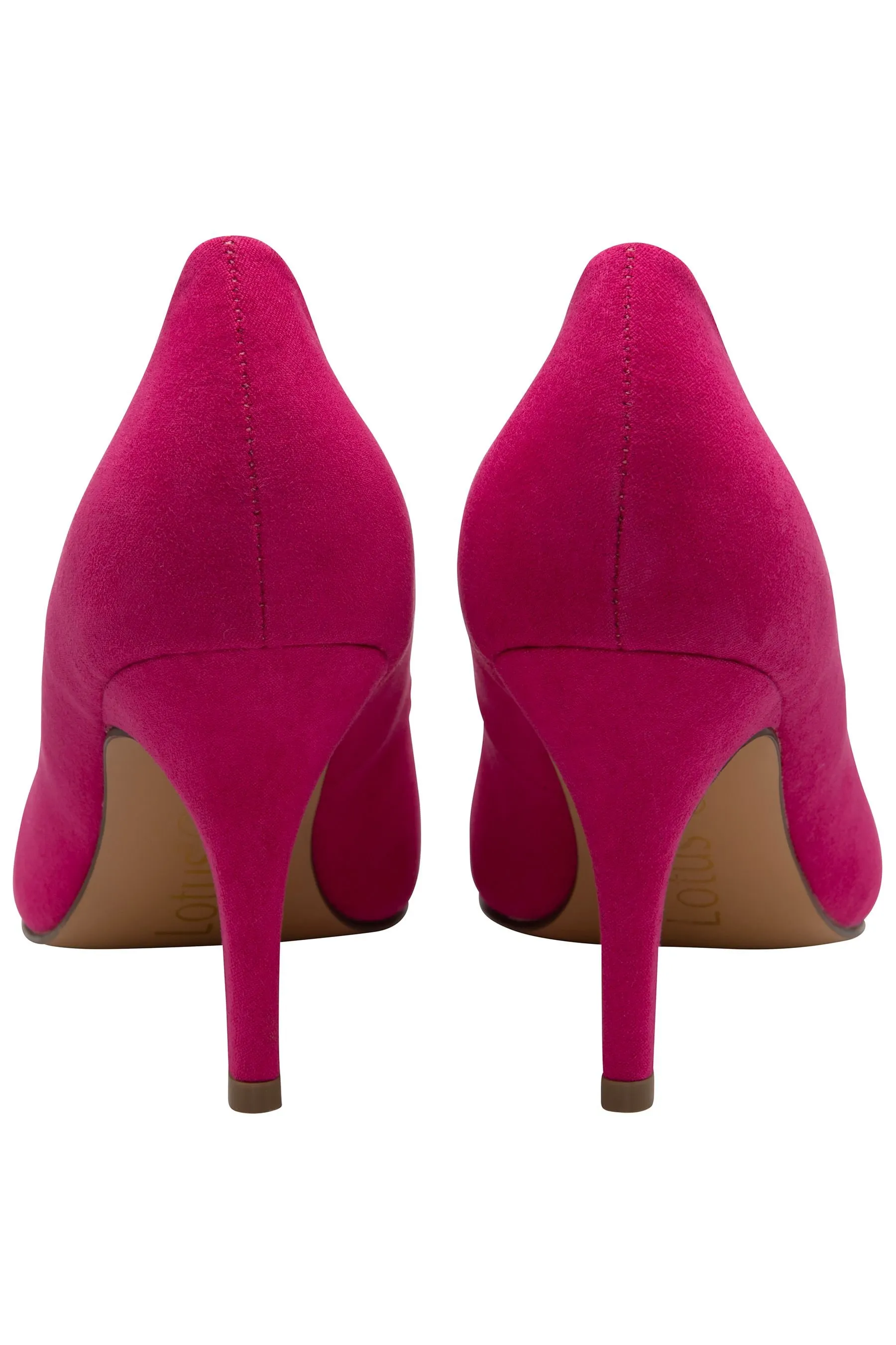 Lotus - Décolleté con Scarpe