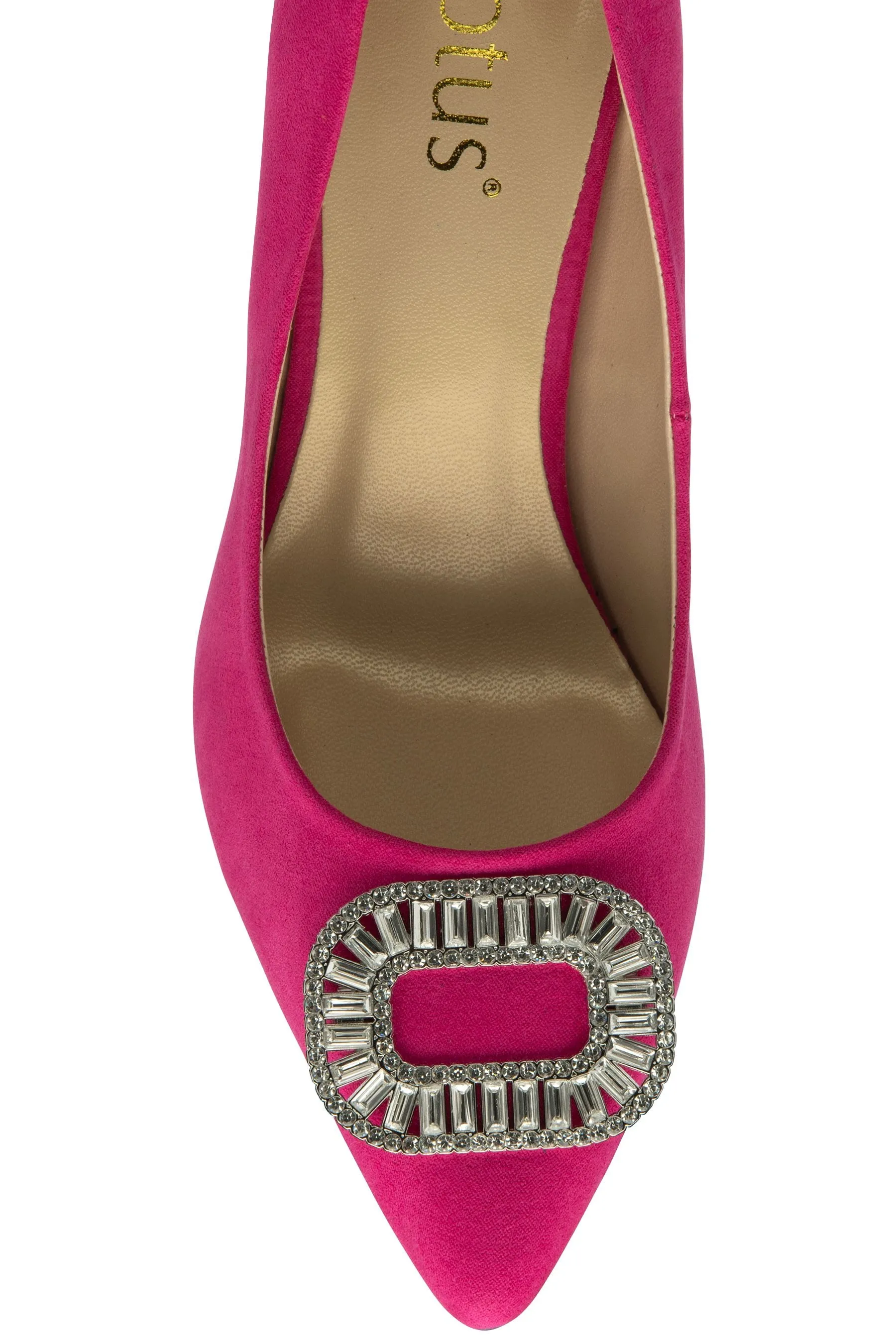 Lotus - Décolleté con Scarpe