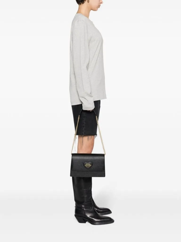 love moschino Borsa con cuore