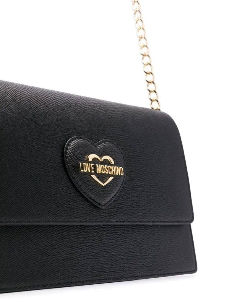 love moschino Borsa con cuore