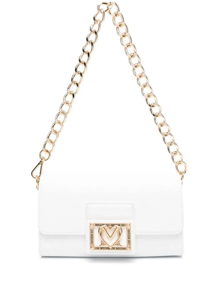 love moschino Borsa con logo