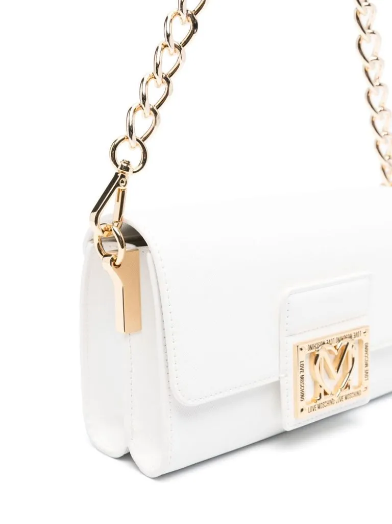 love moschino Borsa con logo