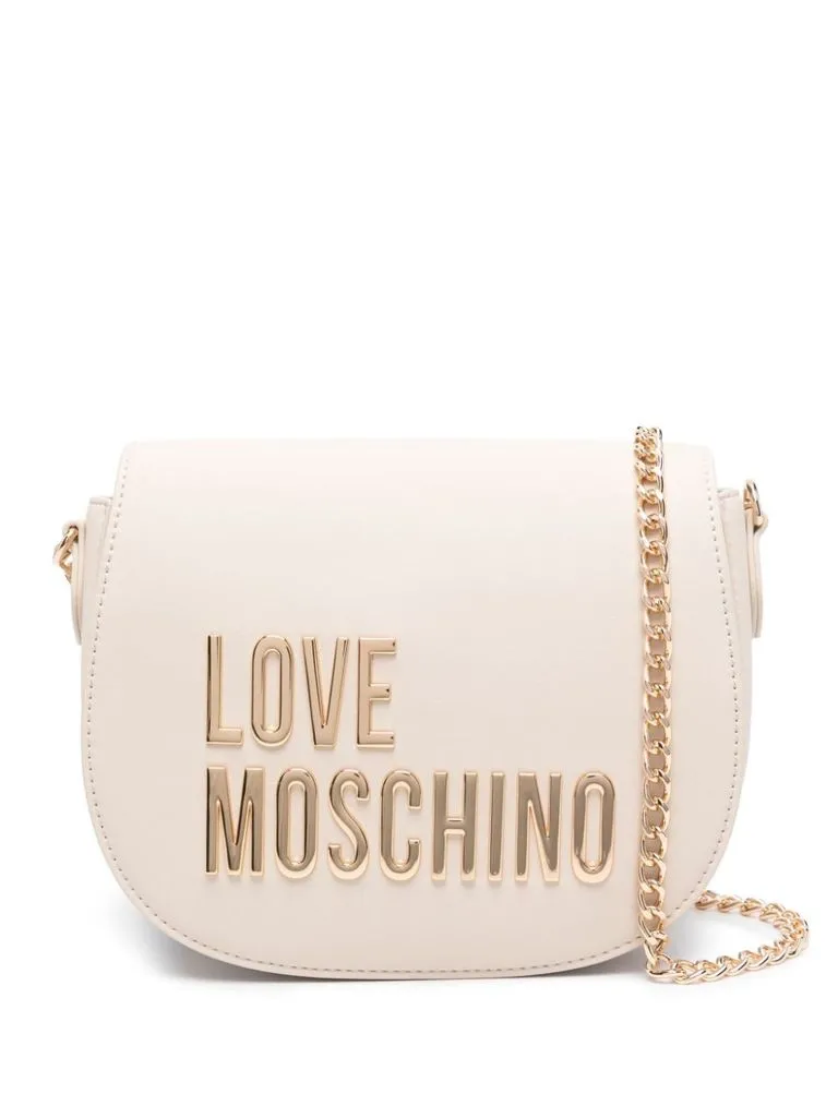 love moschino Borsa logo