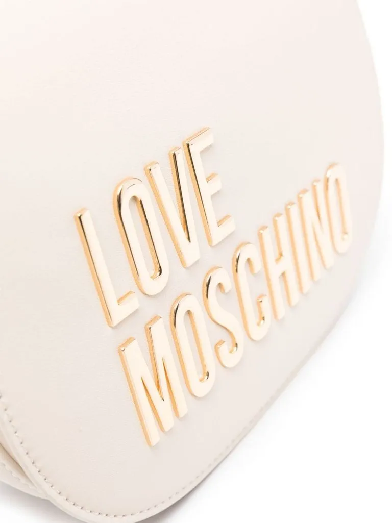 love moschino Borsa logo