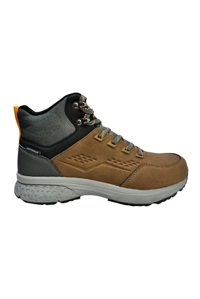 Lumberjack scarponcino anfibio stringato Josep smh4301-002