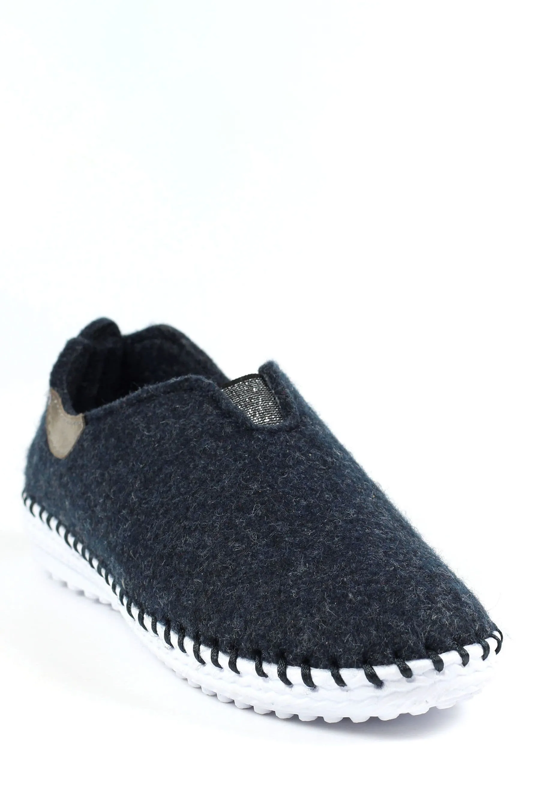 Lunar - Blu blu navy - Colette - Pantofole intera