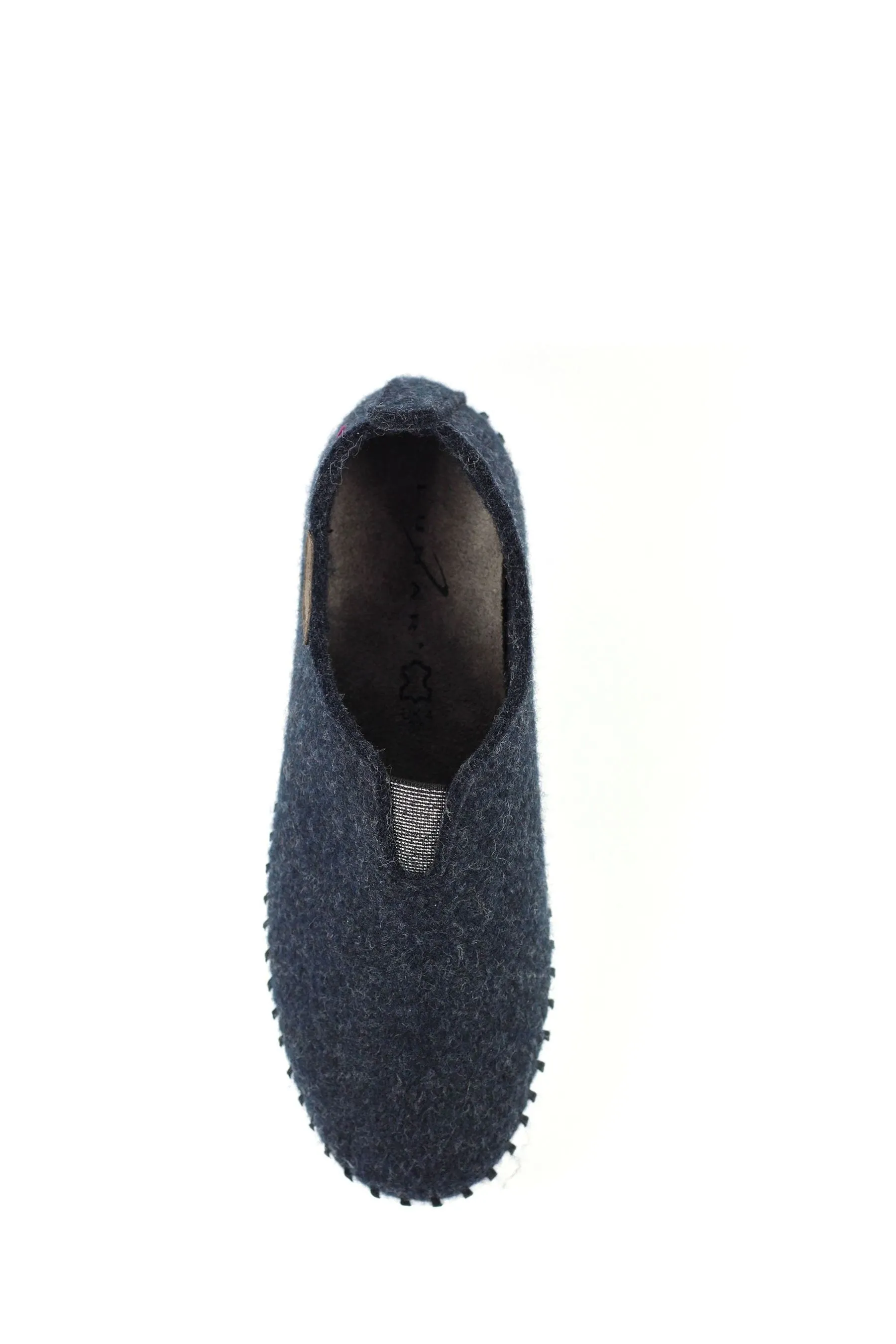 Lunar - Blu blu navy - Colette - Pantofole intera