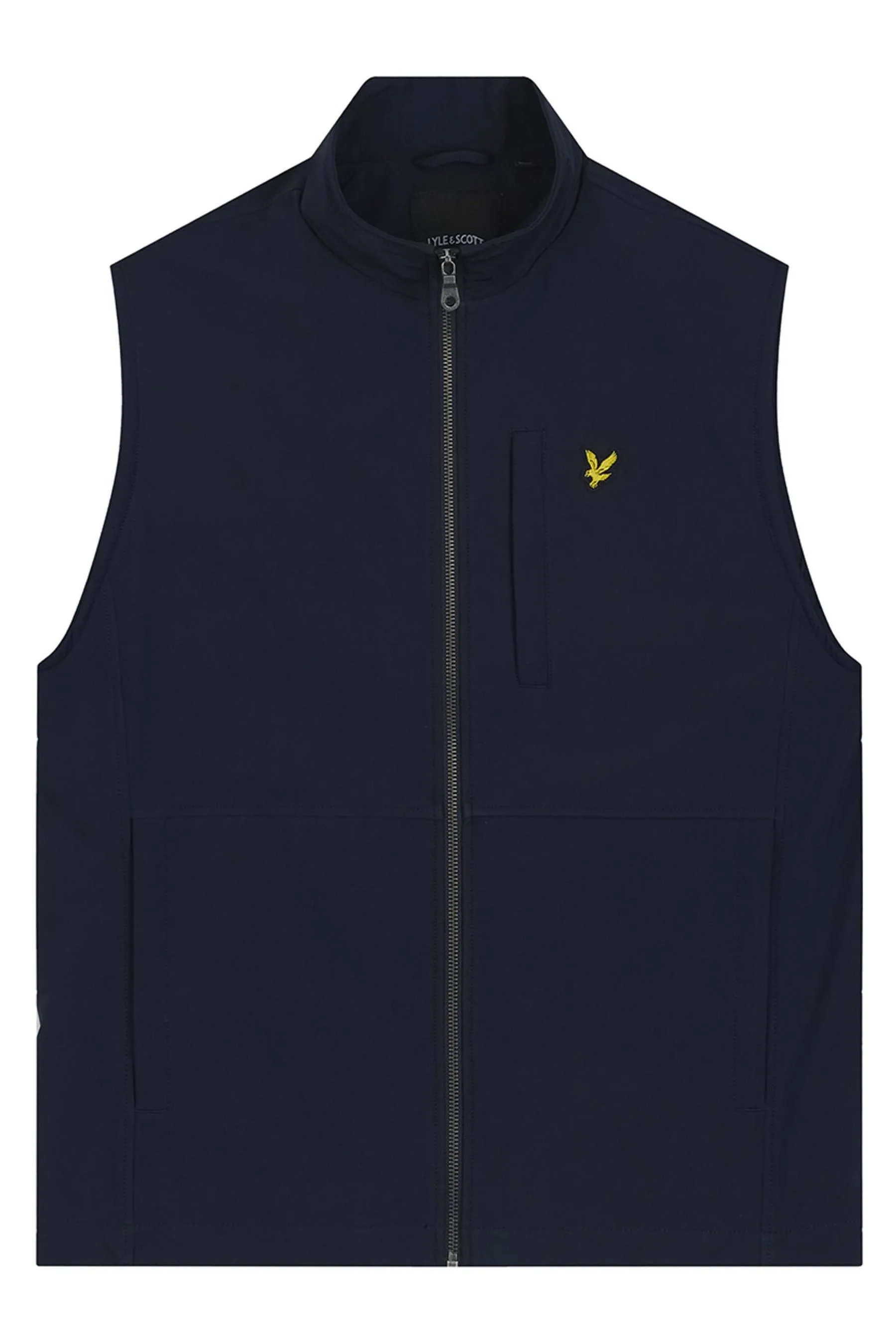 Lyle & Scott - Gilet softshell