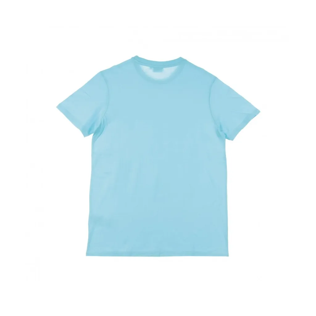MAGLIETTA SEAMUS BLUE CURACAO