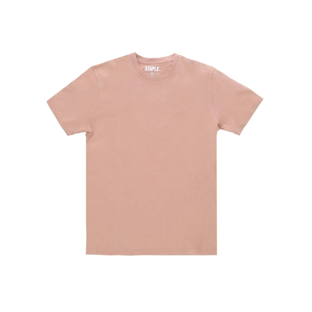 maglietta uomo broadway tonal pigeon tee CLAY