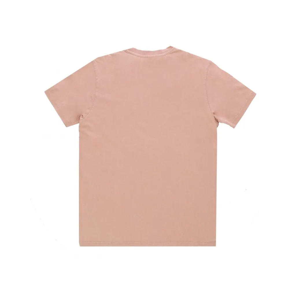 maglietta uomo broadway tonal pigeon tee CLAY