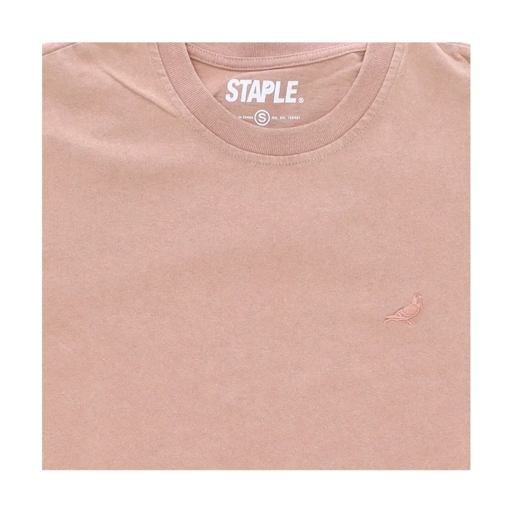 maglietta uomo broadway tonal pigeon tee CLAY