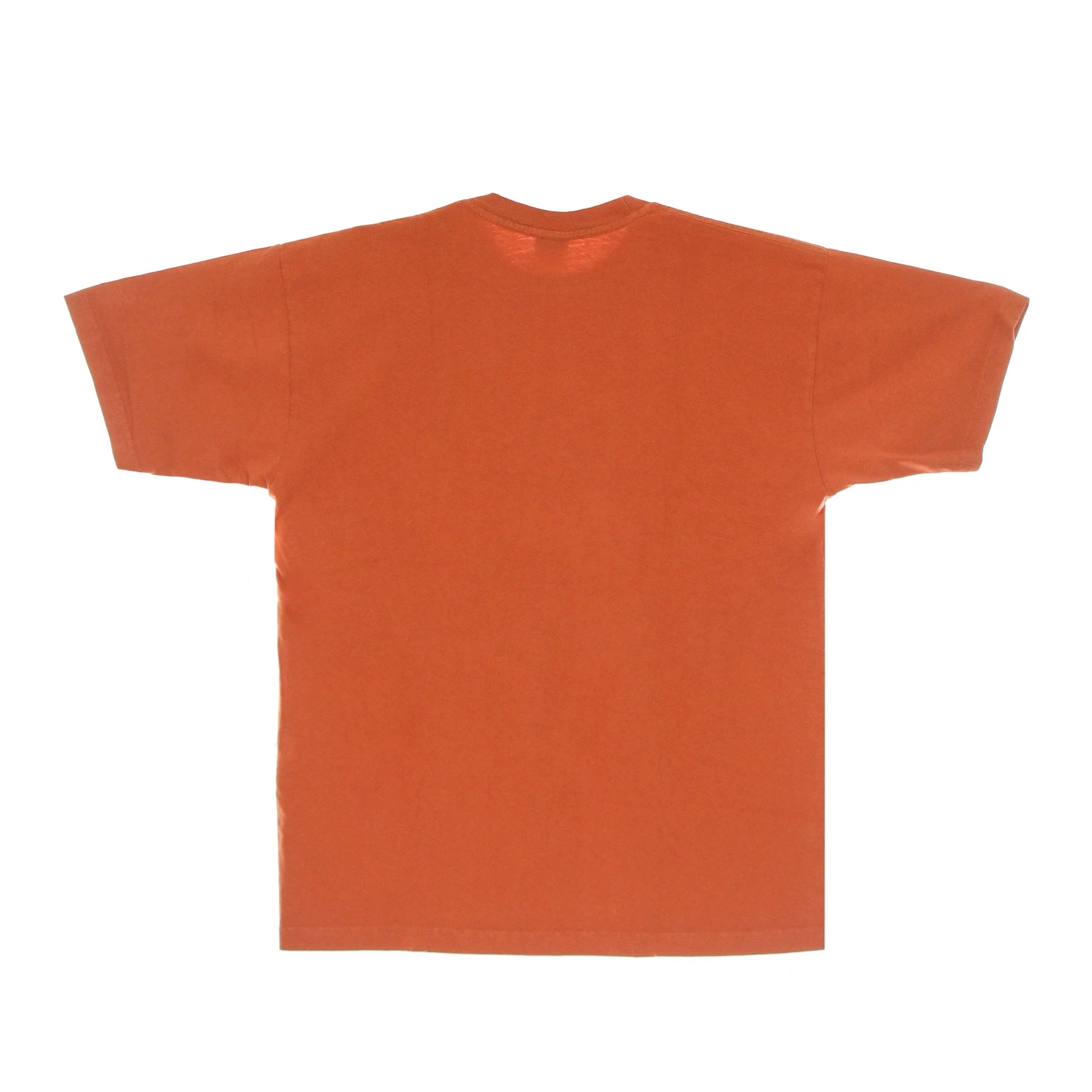 Maglietta Uomo Eyes Icon 3 Heavyweight Tee Ginger
