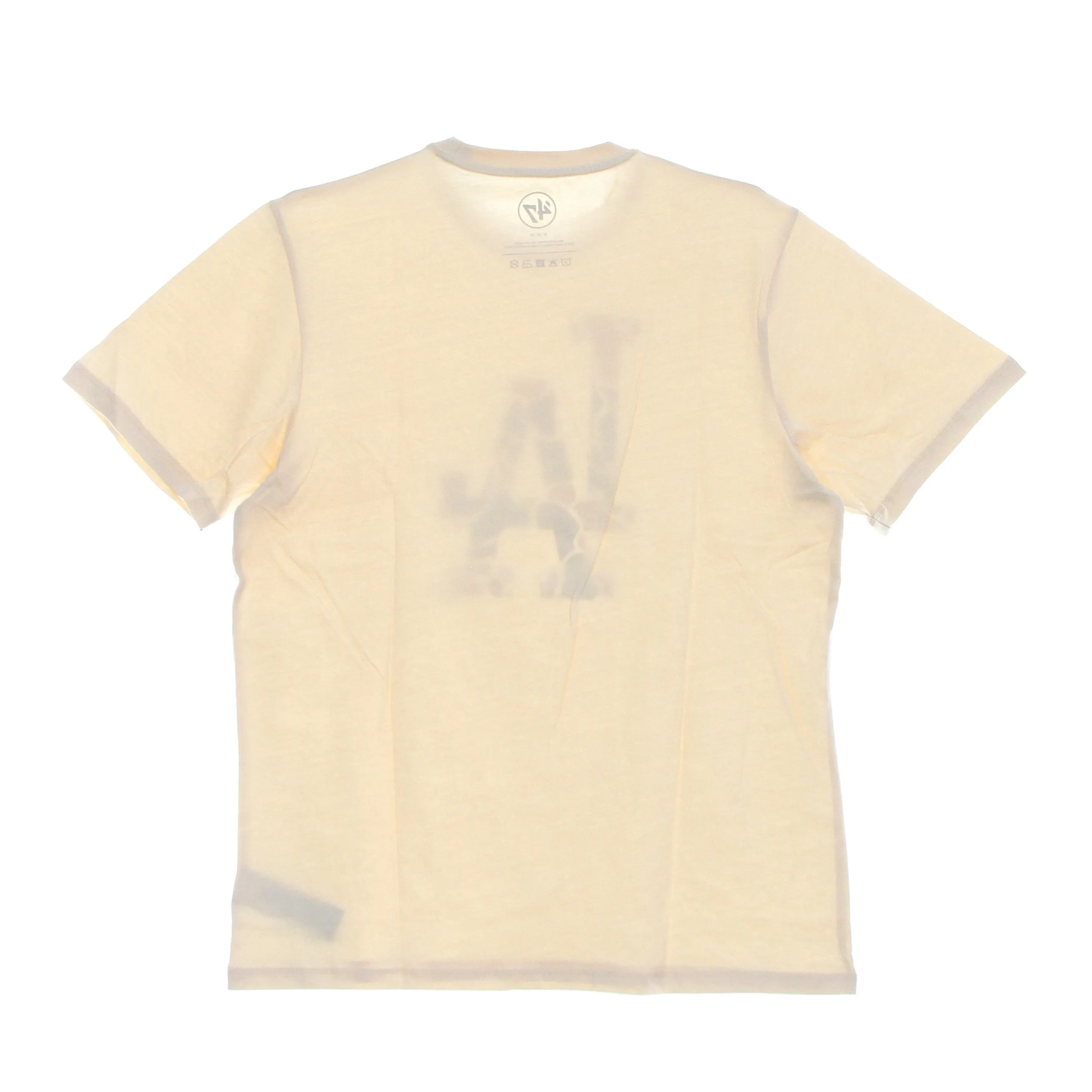 Maglietta Uomo Mlb Duck Camo Echo Tee Losdod Natural/camo