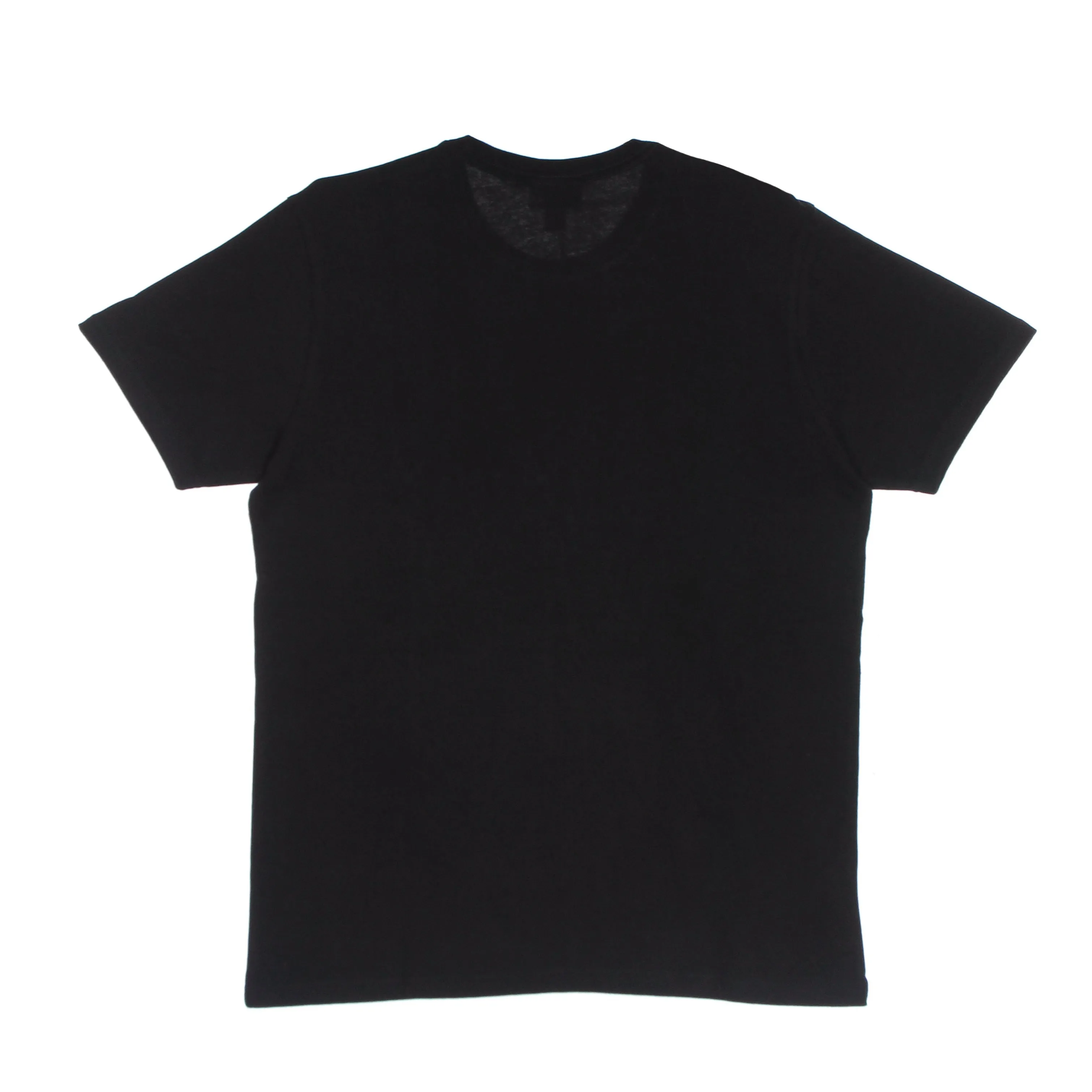 Maglietta Uomo Nba Big Face 3.0 Tee Hardwood Classics Phi76e Black