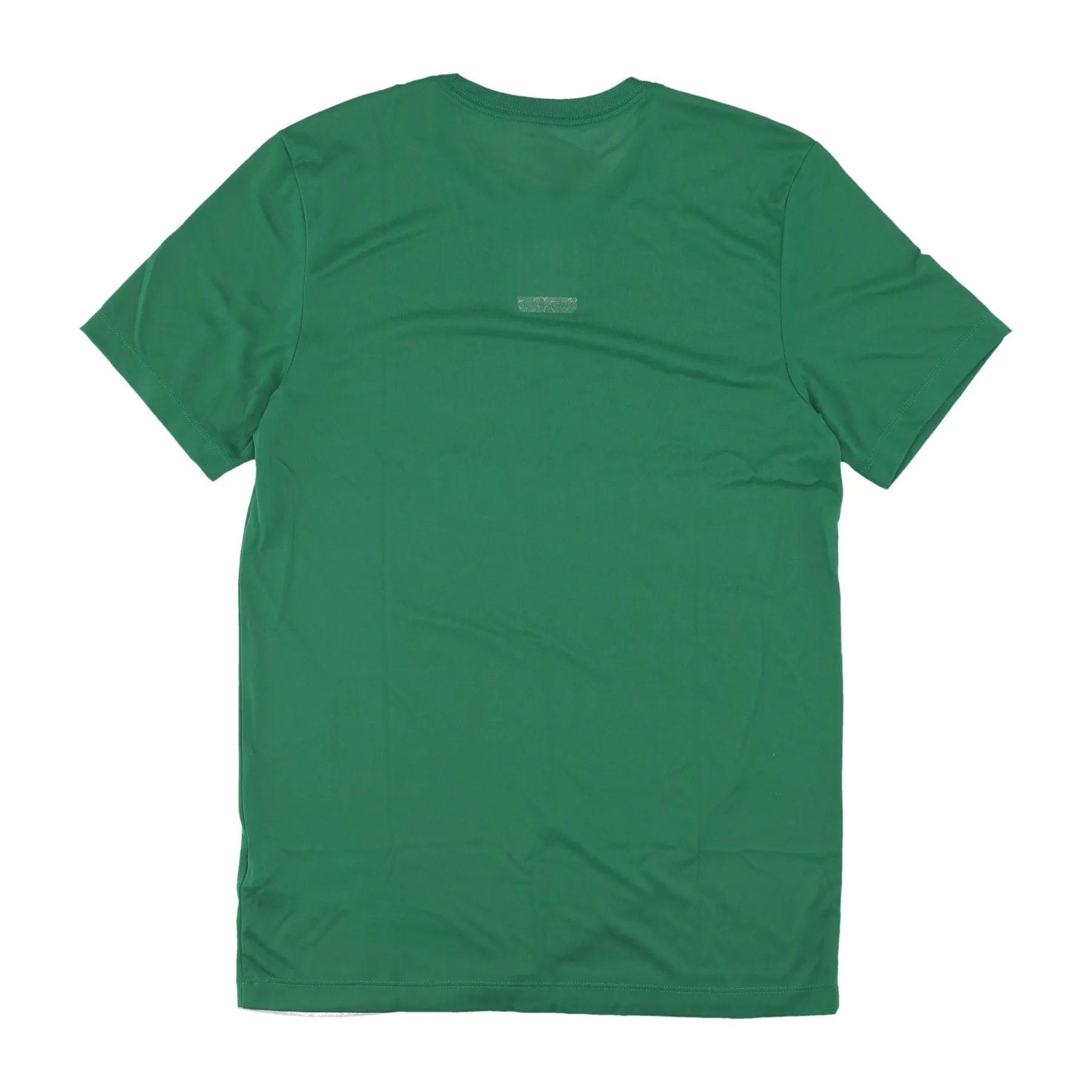 Maglietta Uomo Nba Dri Fit Essential Tee Boscel Clover