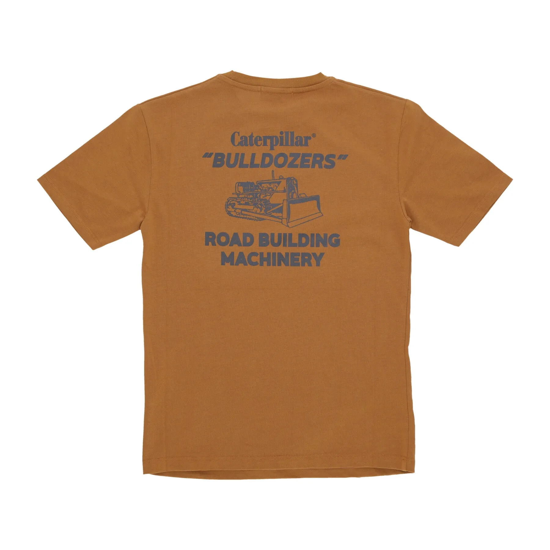 Maglietta Uomo Road Tee Cathay Spice